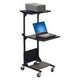 MoorecoPBL AV Cart
