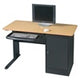 MoorecoLX Workstation