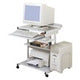 MoorecoComputer Carts