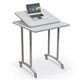 MoorecoMakerspace Teacher's Podium