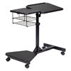 MoorecoLapmaster Laptop Caddy