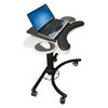 MoorecoLapmatic Laptop Stand