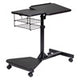 MoorecoLapmaster Laptop Caddy