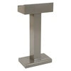MoorecoMetal Lectern