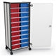MoorecoTub Storage Cart