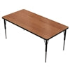 MoorecoRectangle Activity Table
