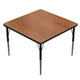 MoorecoSquare Activity Table