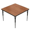MoorecoSquare Activity Table