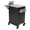 MoorecoExtra-Wide Presentation Cart