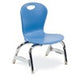 Virco 4-Legged Zuma Chairs