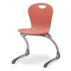 Virco Cantilever Zuma Chairs