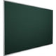 MoorecoFabric Covered Cork Plate Tackboards