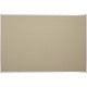 MoorecoVinyl Fabric Covered Add-Cork Tackboards