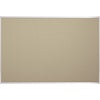 MoorecoVinyl Fabric Covered Add-Cork Tackboards
