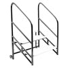 National Public Seating Stage & Riser Steps