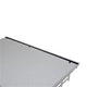 National Public Seating  Stage Unit Chair Guard
