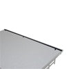 National Public Seating  Stage Unit Chair Guard