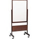 MoorecoWood Nest Easel