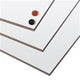 MoorecoPorcelain Steel 1/4