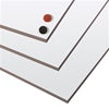 MoorecoPorcelain Steel 1/4