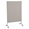 MoorecoMobile Floor Display Panels