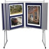 MoorecoSwinging Floor Display Panels