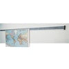 MoorecoTackboard Display Rails