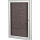 MoorecoIndoor Enclosed Bulletin Board Cabinet