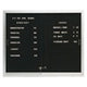 MoorecoStandard Directory Board Cabinet