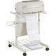 MoorecoAdjustable Printer Stand