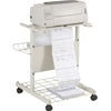 MoorecoAdjustable Printer Stand