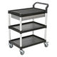 MoorecoPlatinum AV Cart