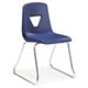 Virco2600 Series Sled Chair