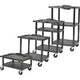 MoorecoAll-Service Cart