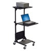 MoorecoPBL AV Cart