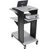MoorecoXtra Long Presentation Cart
