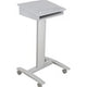MoorecoPlatinum Lumina Podium