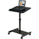 MoorecoScamp Speaker Stand