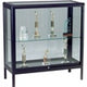 MoorecoDisplay Cases