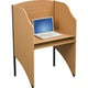 MoorecoFloor Carrel & Add-on Carrel
