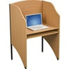 MoorecoFloor Carrel & Add-on Carrel
