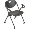 MoorecoEconomy Nesting/Stacking Chair