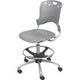 MoorecoCirculation Stool