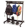 MoorecoPack Rack