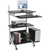 MoorecoAlekto Workstation