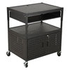 MoorecoFDB AV Cart