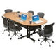 MoorecoFlipper Tables