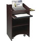 MoorecoFloor Lectern