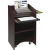 MoorecoFloor Lectern