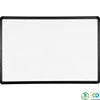MoorecoGreen-Rite Markerboard with Presidential Trim